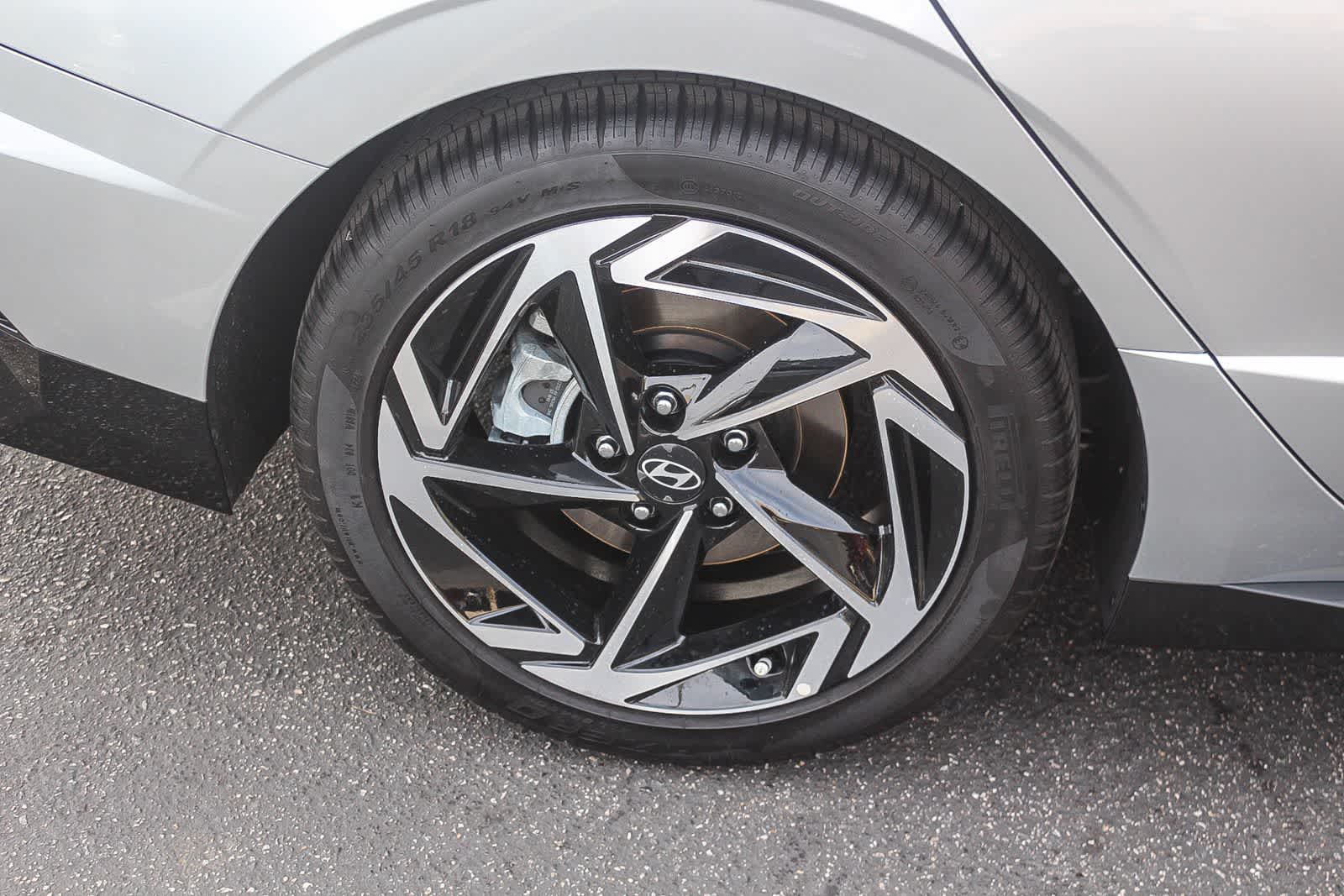 Thumbnail: 2025 Hyundai Sonata - 11