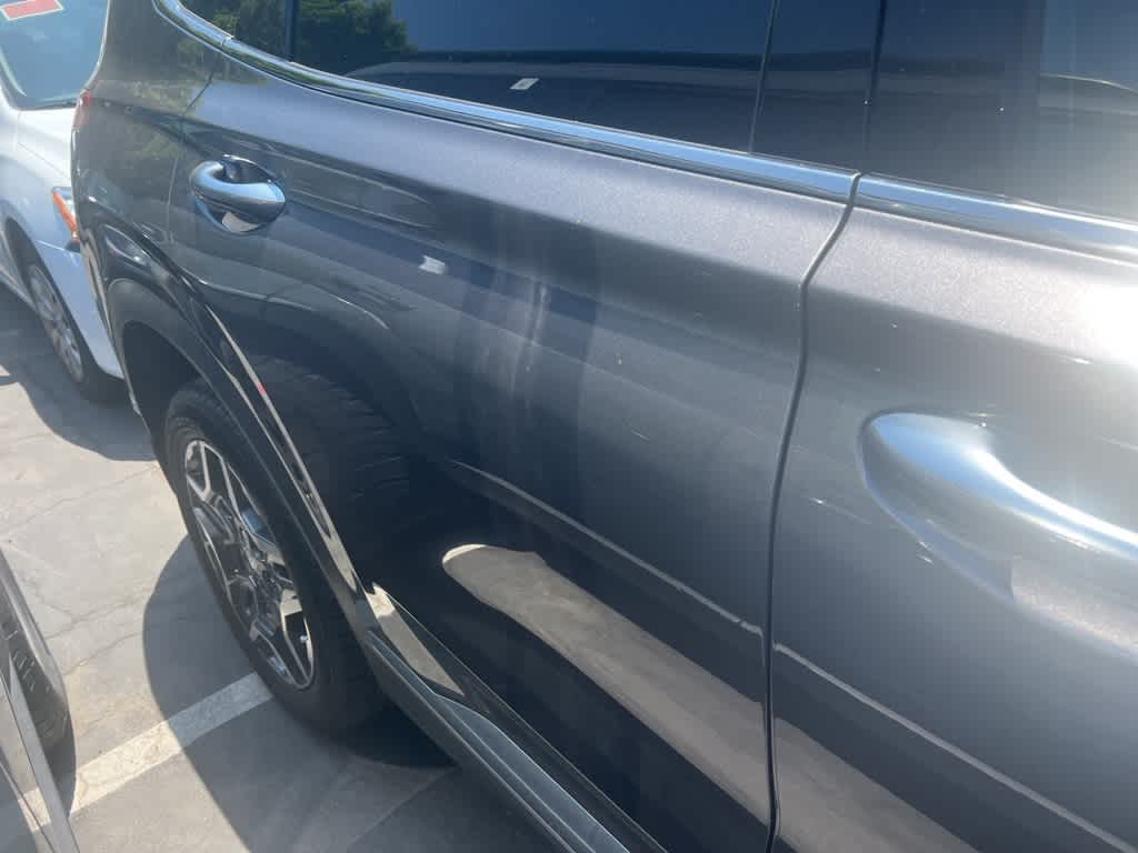 Thumbnail: 2021 Hyundai Santa Fe - 14
