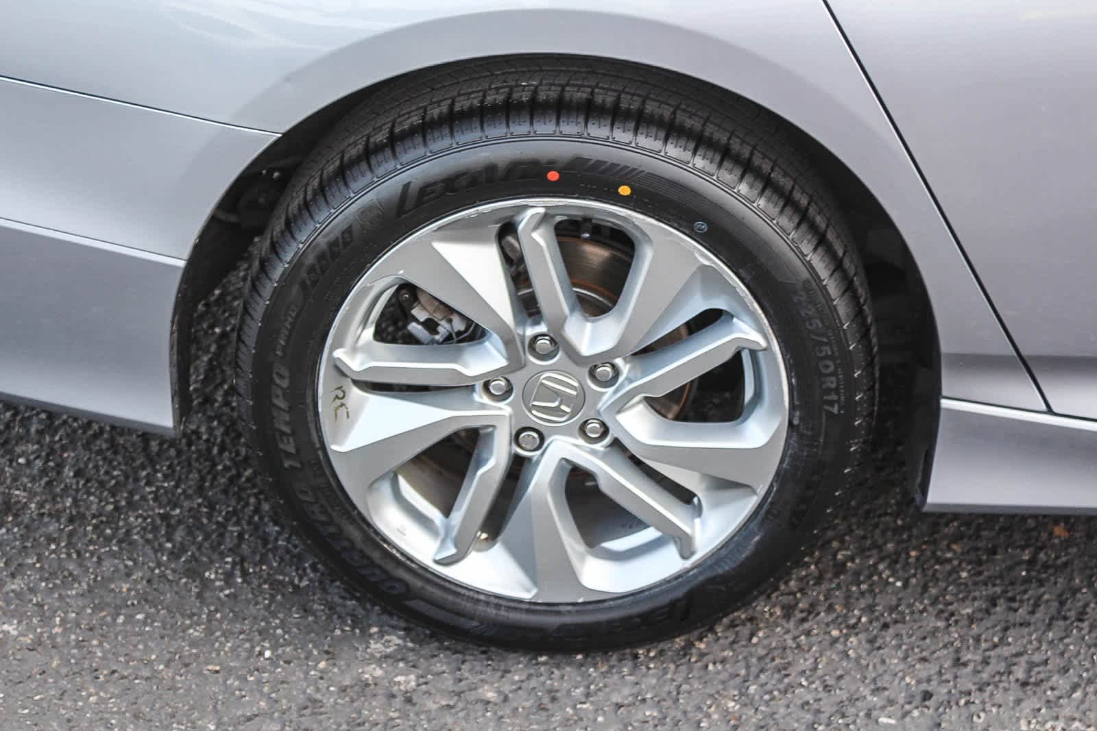 Thumbnail: 2020 Honda Accord - 9