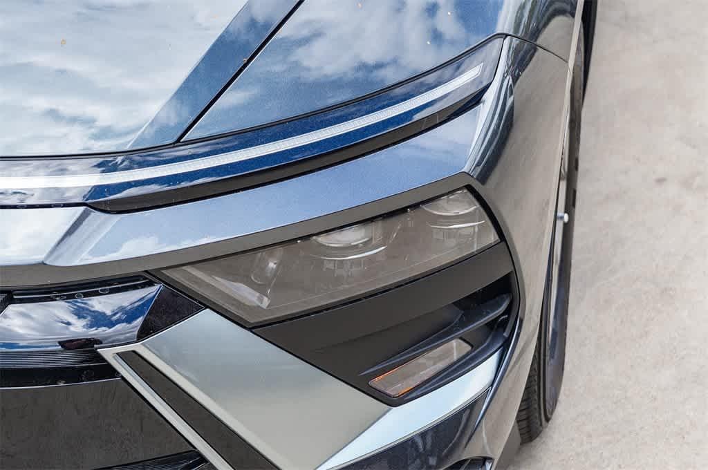 Thumbnail: 2025 Hyundai Sonata - 7