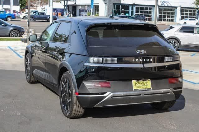 Thumbnail: 2024 Hyundai Ioniq 5 - 6