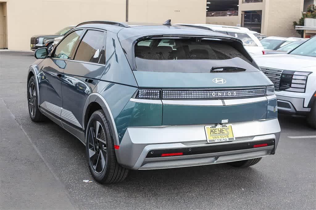 Thumbnail: 2026 Hyundai Ioniq 5 - 7