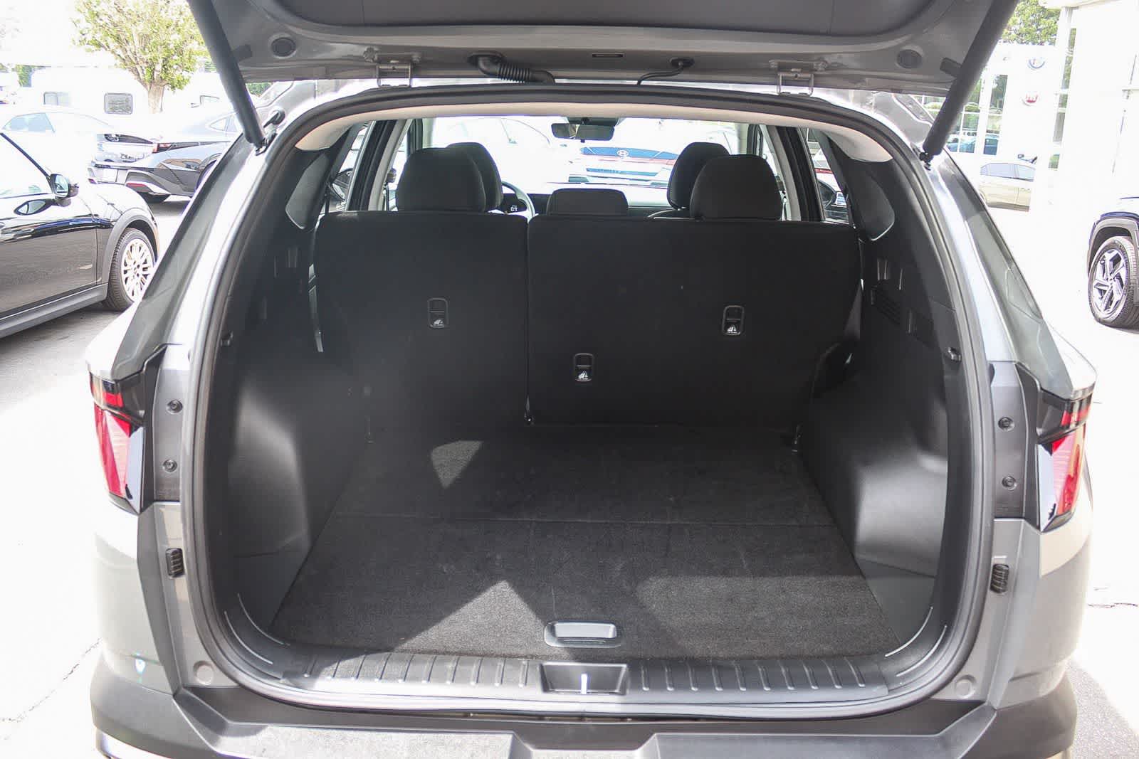 Thumbnail: 2025 Hyundai Tucson - 37