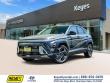 New 2026 Hyundai Kona SEL Premium FWD SUV