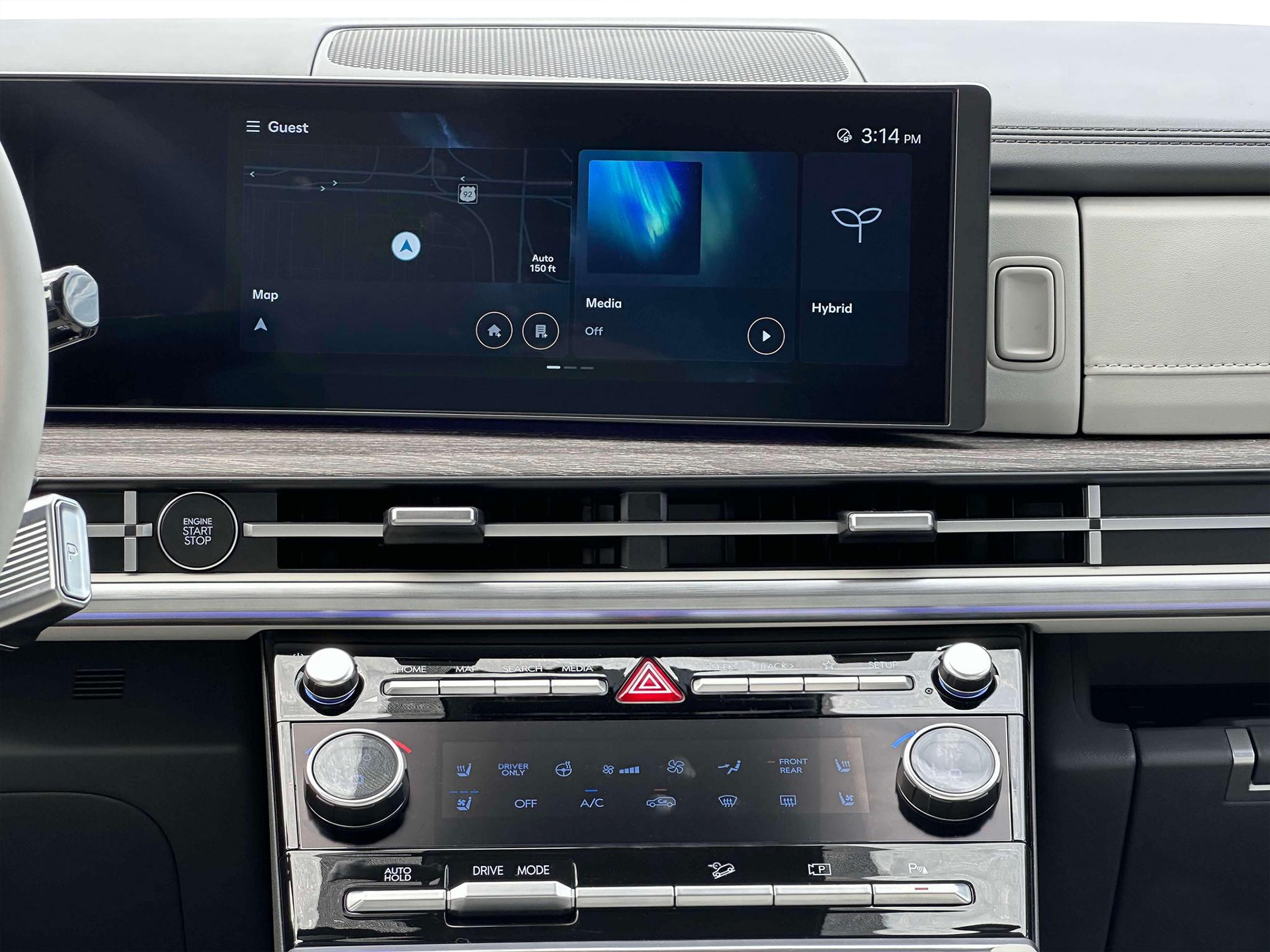 Thumbnail: 2025 Hyundai Santa Fe - 19