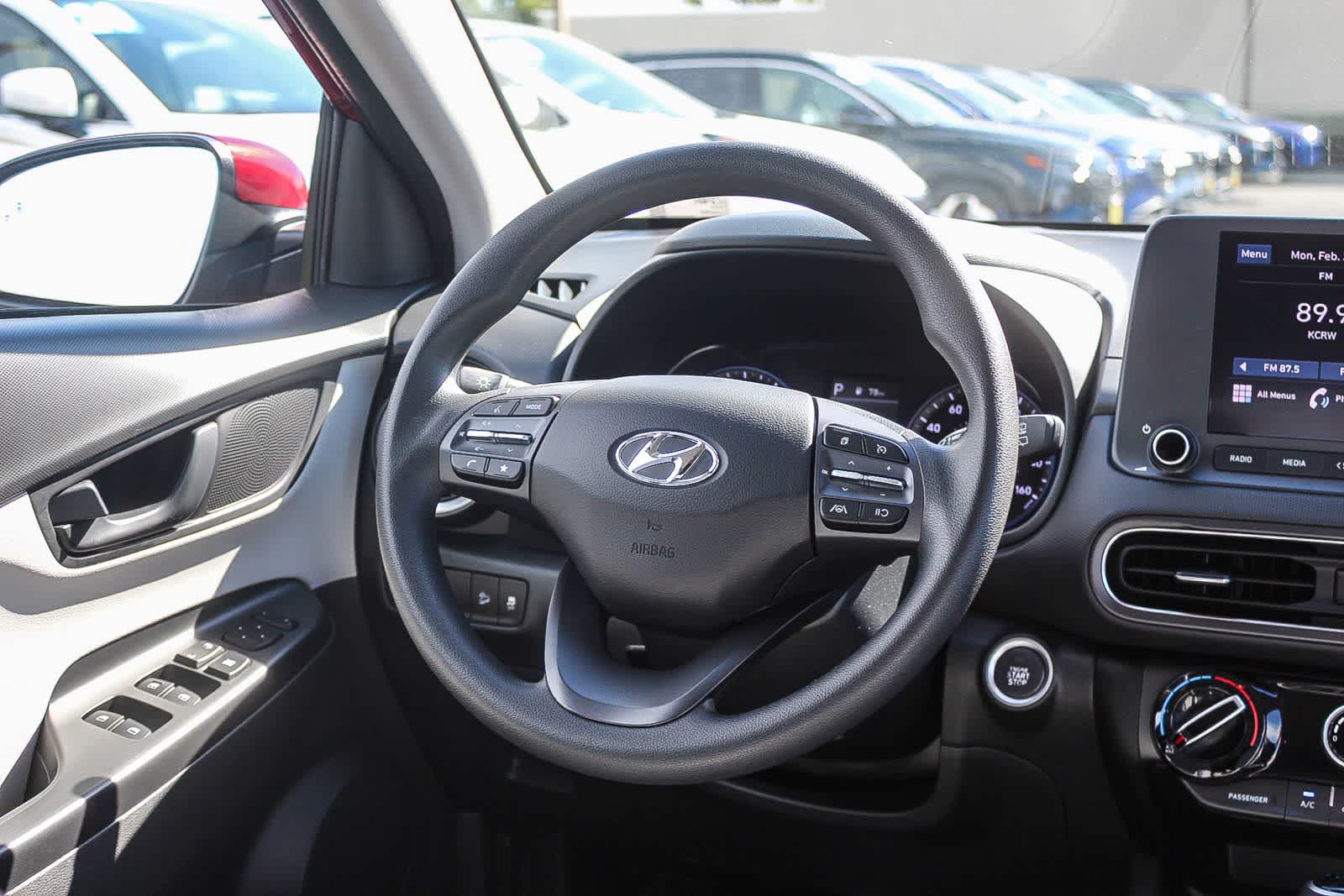 Thumbnail: 2023 Hyundai Kona - 22