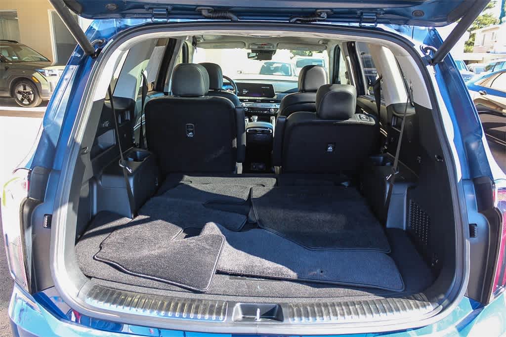 Thumbnail: 2024 Kia Telluride - 37