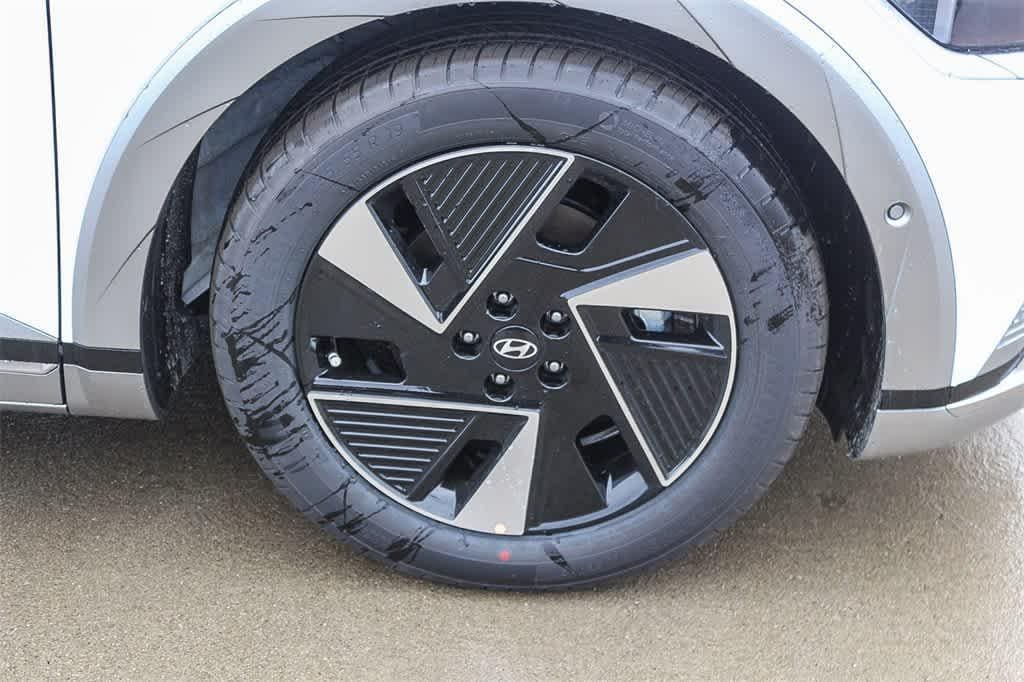 Thumbnail: 2026 Hyundai Ioniq 5 - 11
