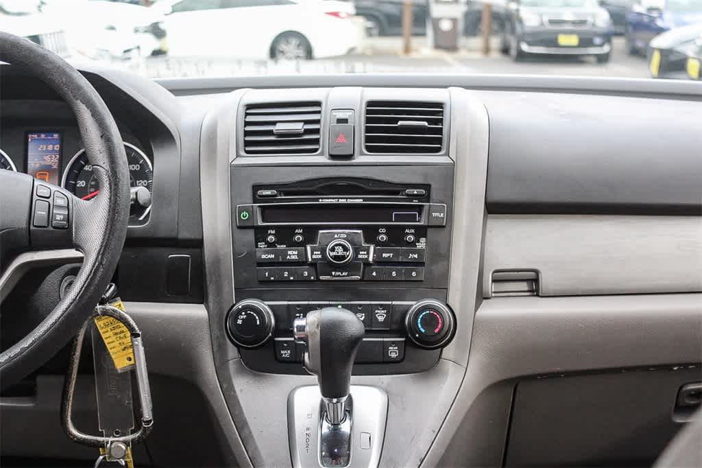 Thumbnail: 2010 Honda CR-V - 13