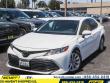 Used 2018 Toyota Camry LE Sedan