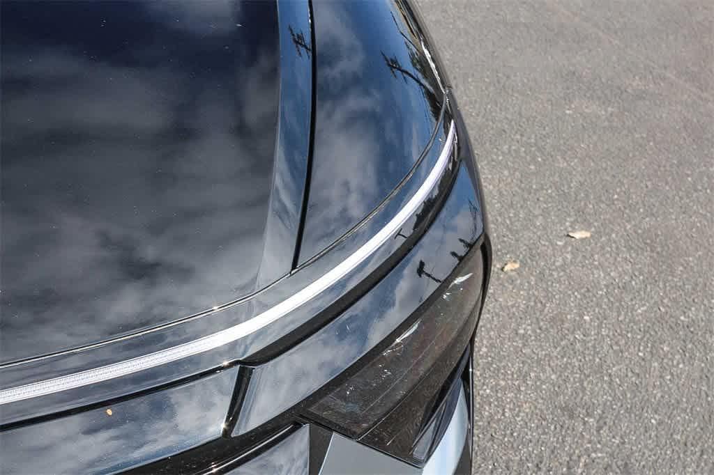 Thumbnail: 2026 Hyundai Sonata - 12