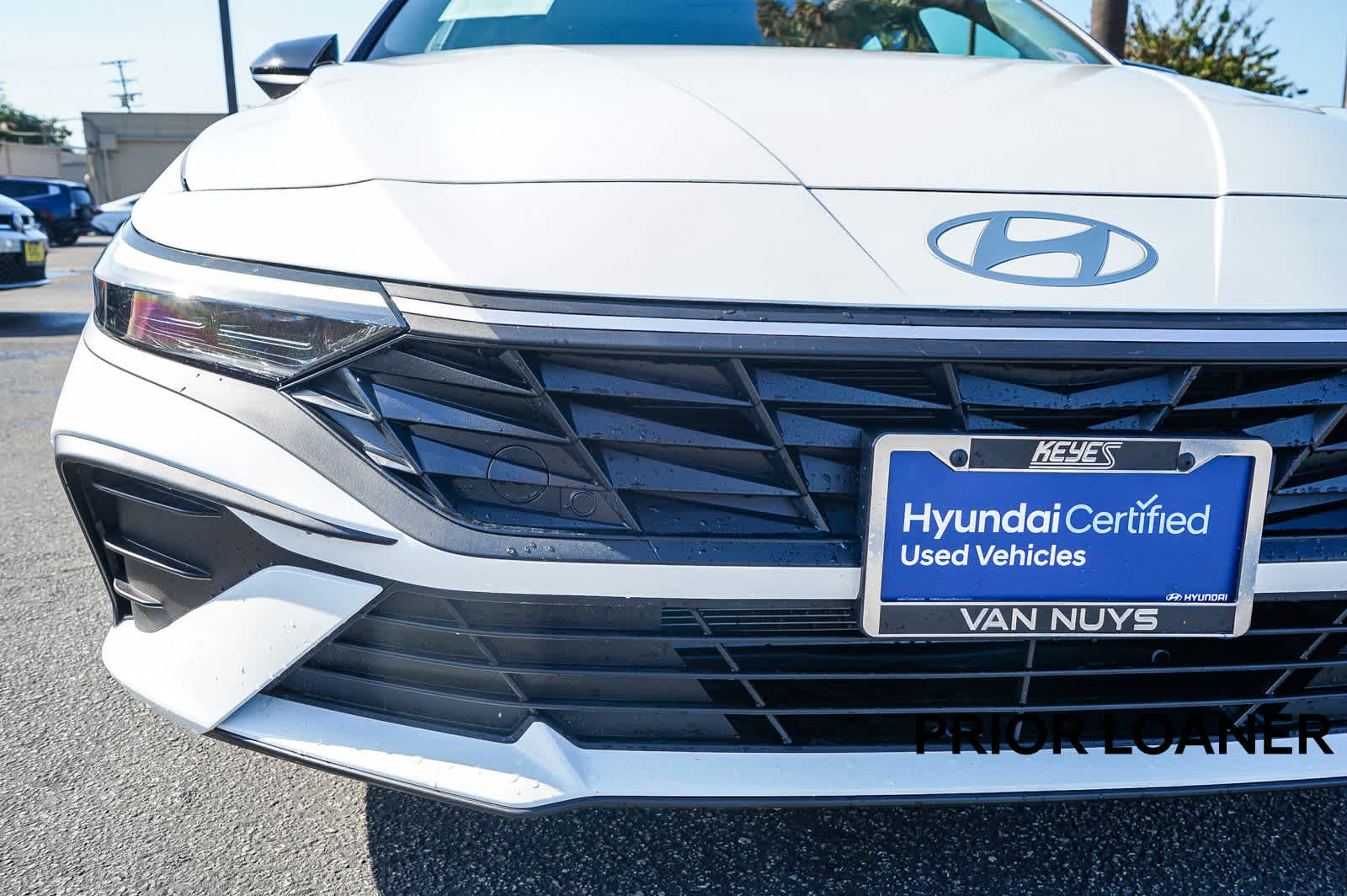 2026 Hyundai Elantra SEL Sport - Photo 13