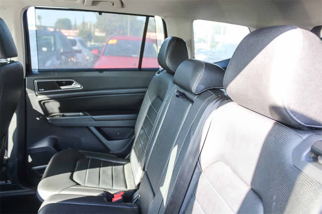 Thumbnail: 2018 Volkswagen Atlas - 23