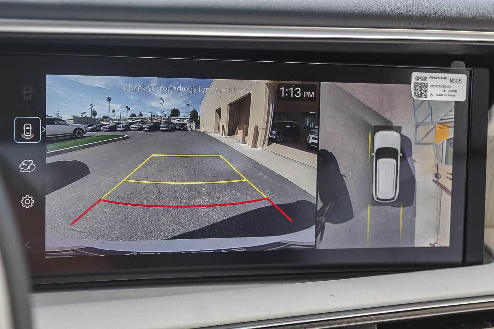 Thumbnail: 2026 Hyundai Palisade - 33