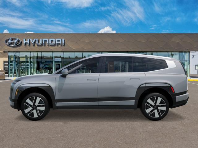 Thumbnail: 2026 Hyundai Ioniq - 3