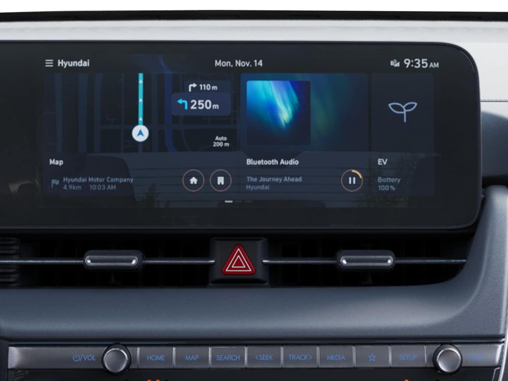 Thumbnail: 2026 Hyundai Ioniq 5 - 12