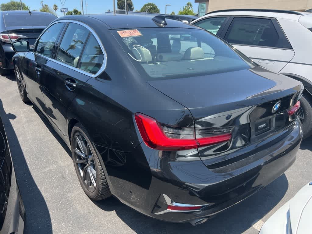 Thumbnail: 2019 BMW 3 Series - 10