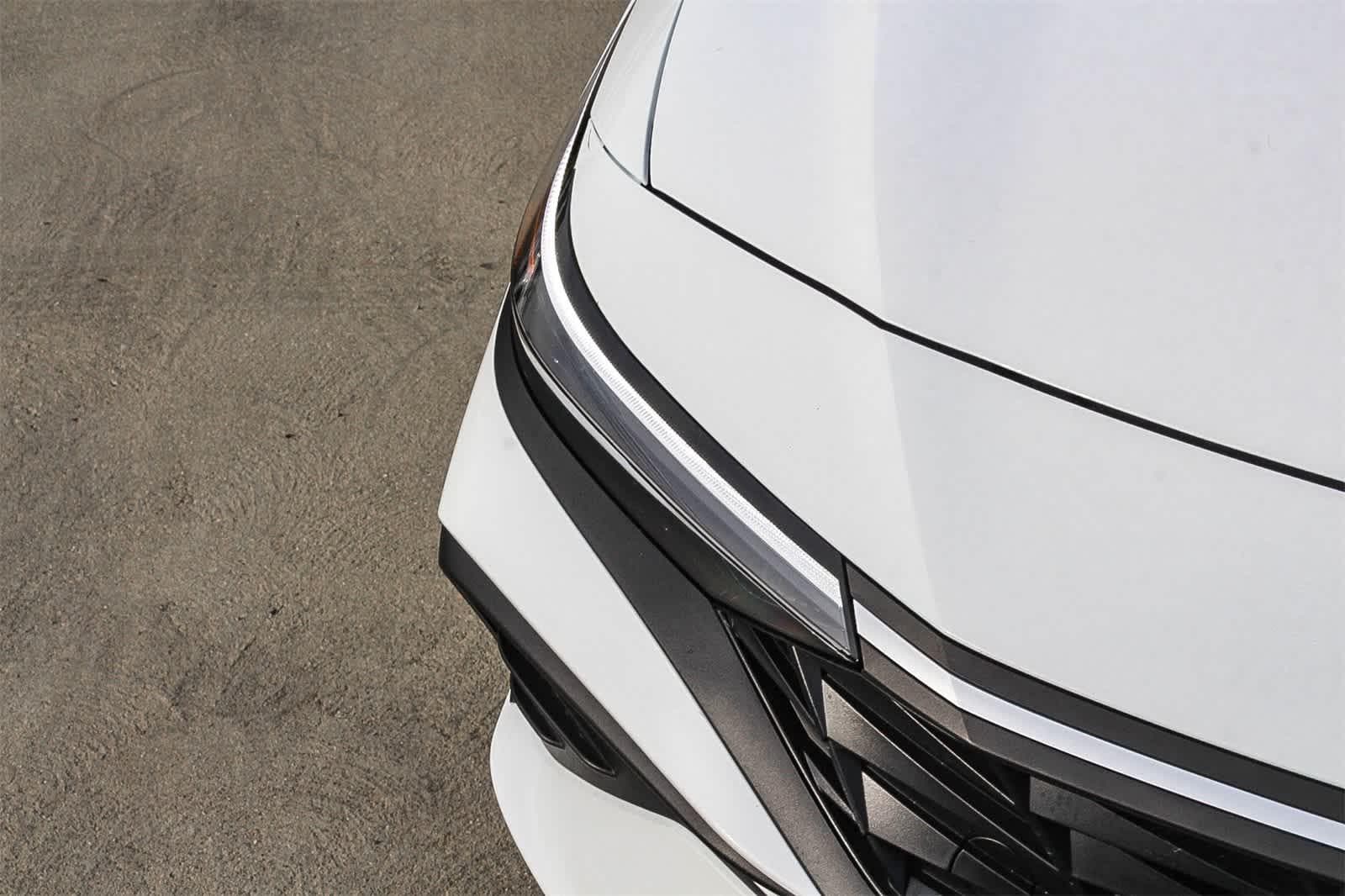 Thumbnail: 2026 Hyundai Elantra - 12