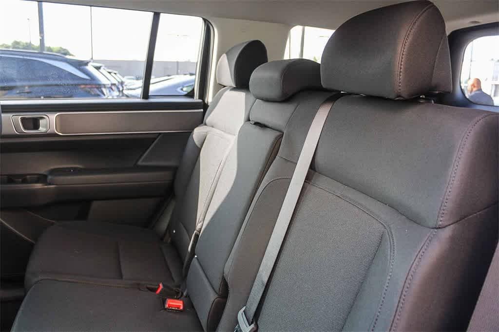 Thumbnail: 2026 Hyundai Santa Fe - 24