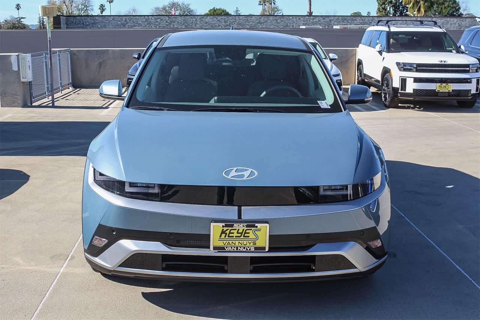 Thumbnail: 2026 Hyundai Ioniq 5 - 2