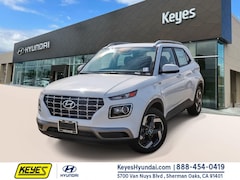 2026 Hyundai Venue SEL SUV