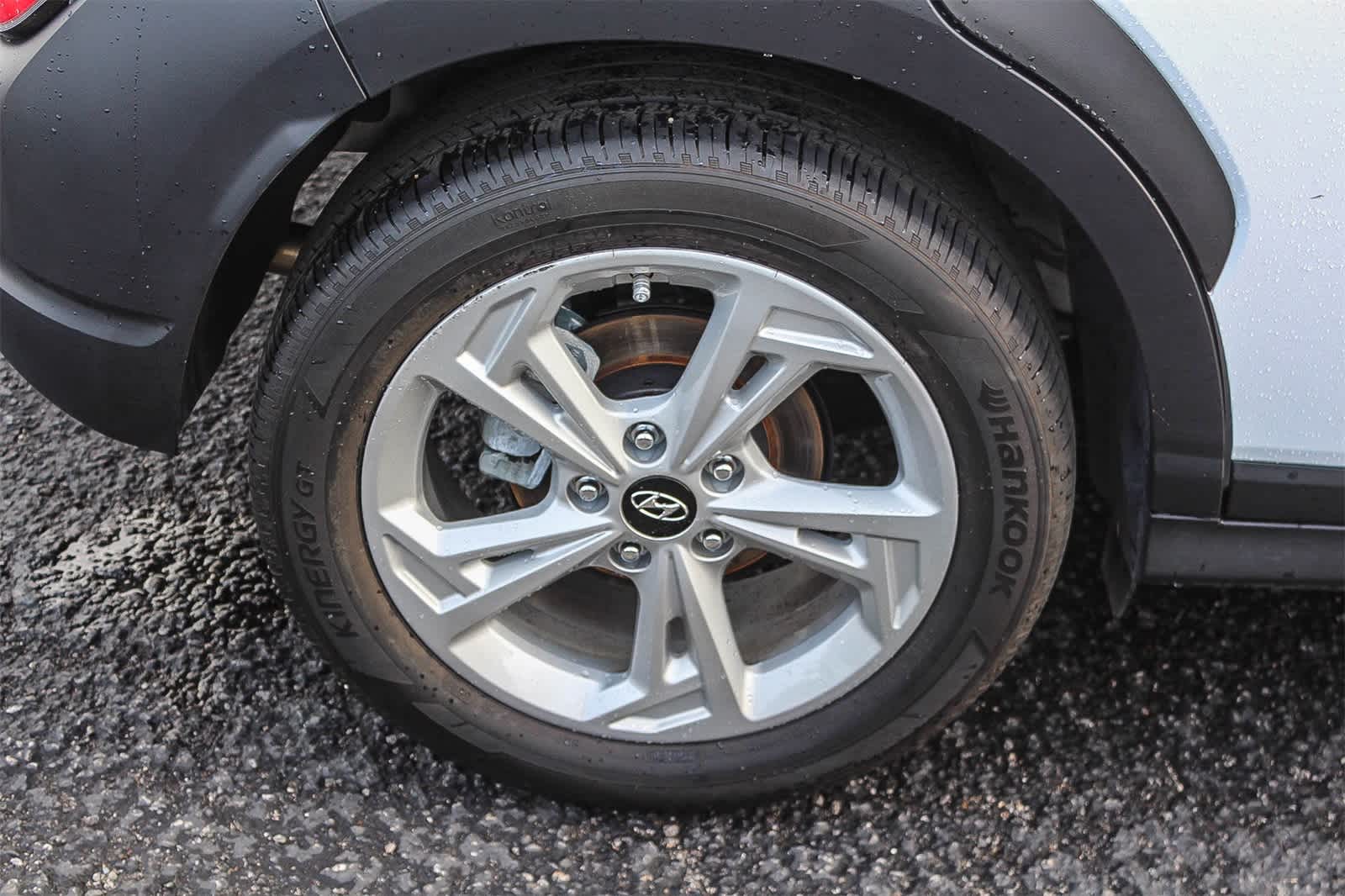 Thumbnail: 2023 Hyundai Kona - 12