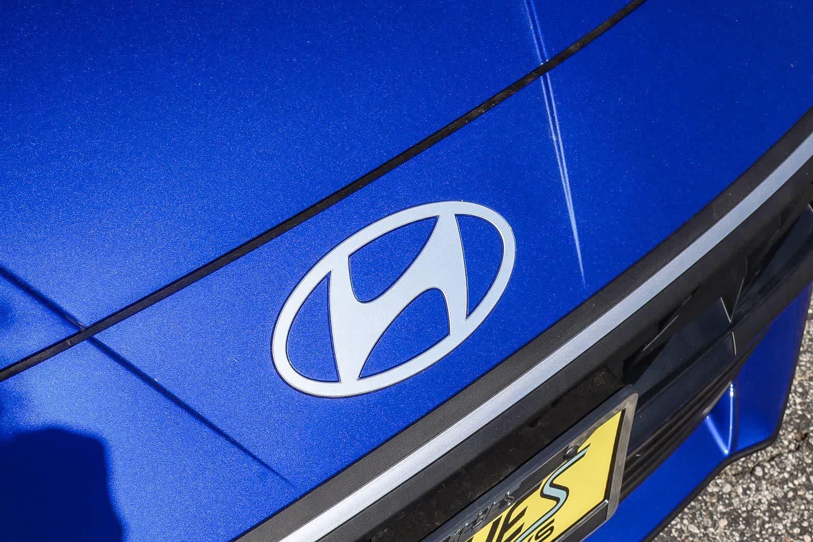 Thumbnail: 2026 Hyundai Elantra - 14