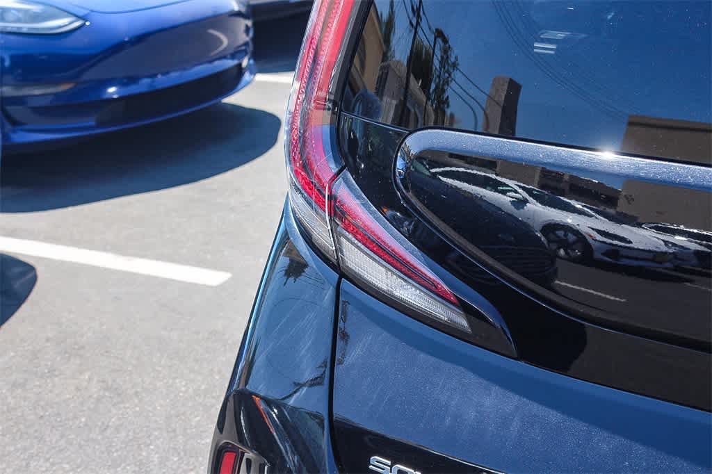 Thumbnail: 2023 Kia Soul - 7