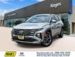 New 2025 Hyundai Tucson SEL Convenience FWD SUV