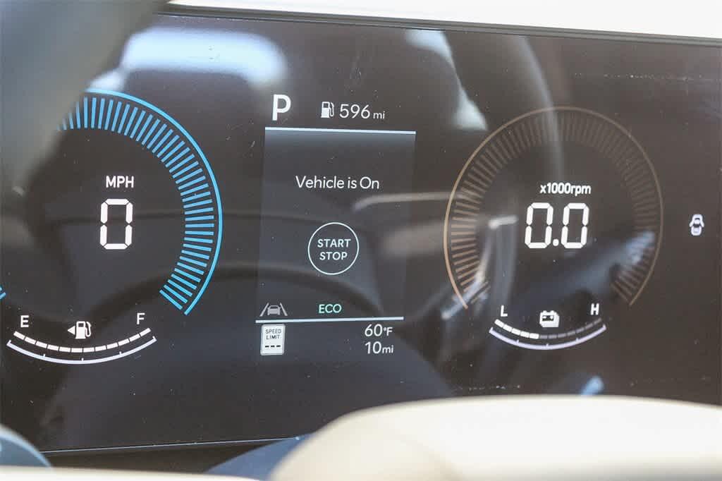 Thumbnail: 2026 Hyundai Santa Fe - 29