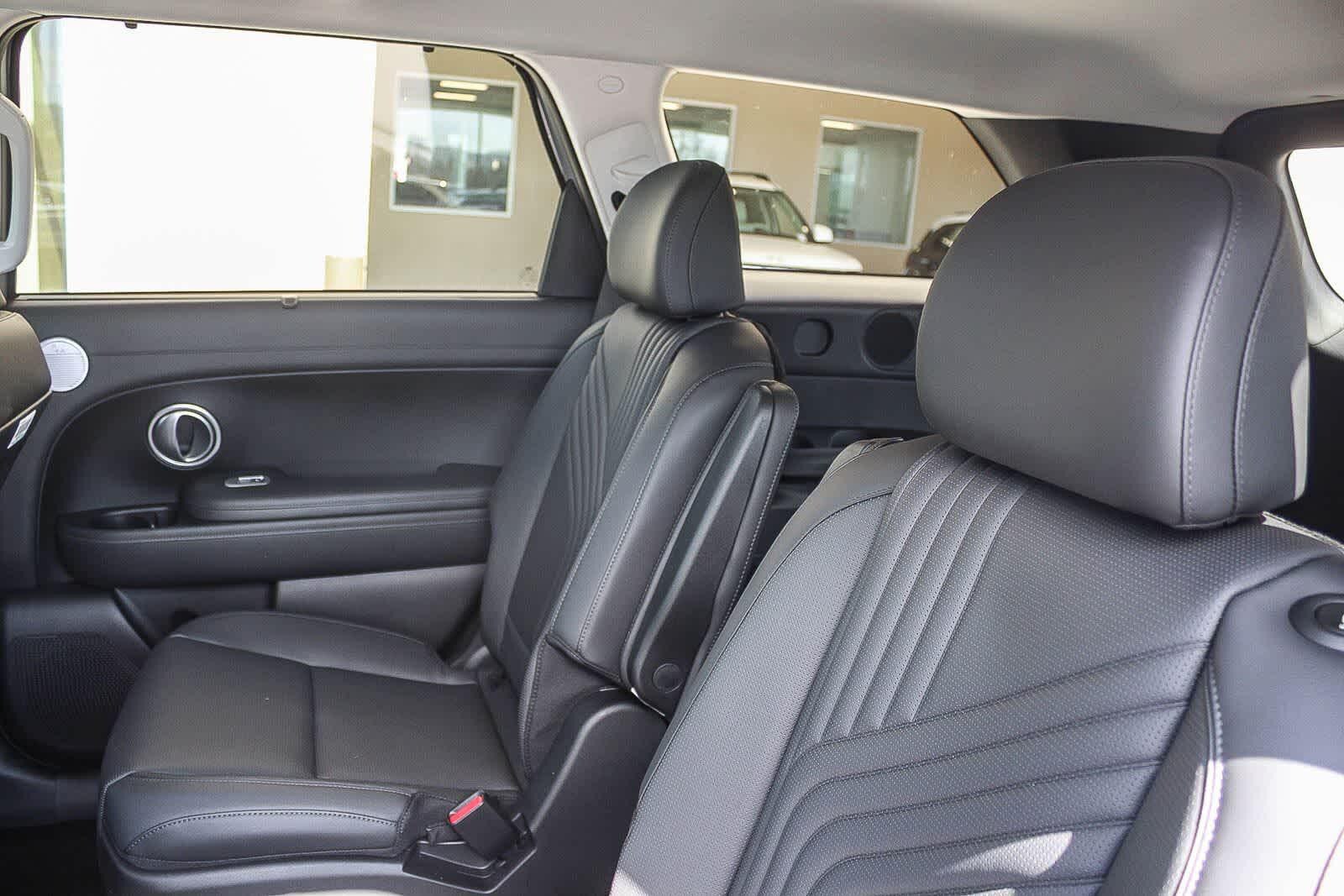 Thumbnail: 2026 Hyundai Palisade - 24