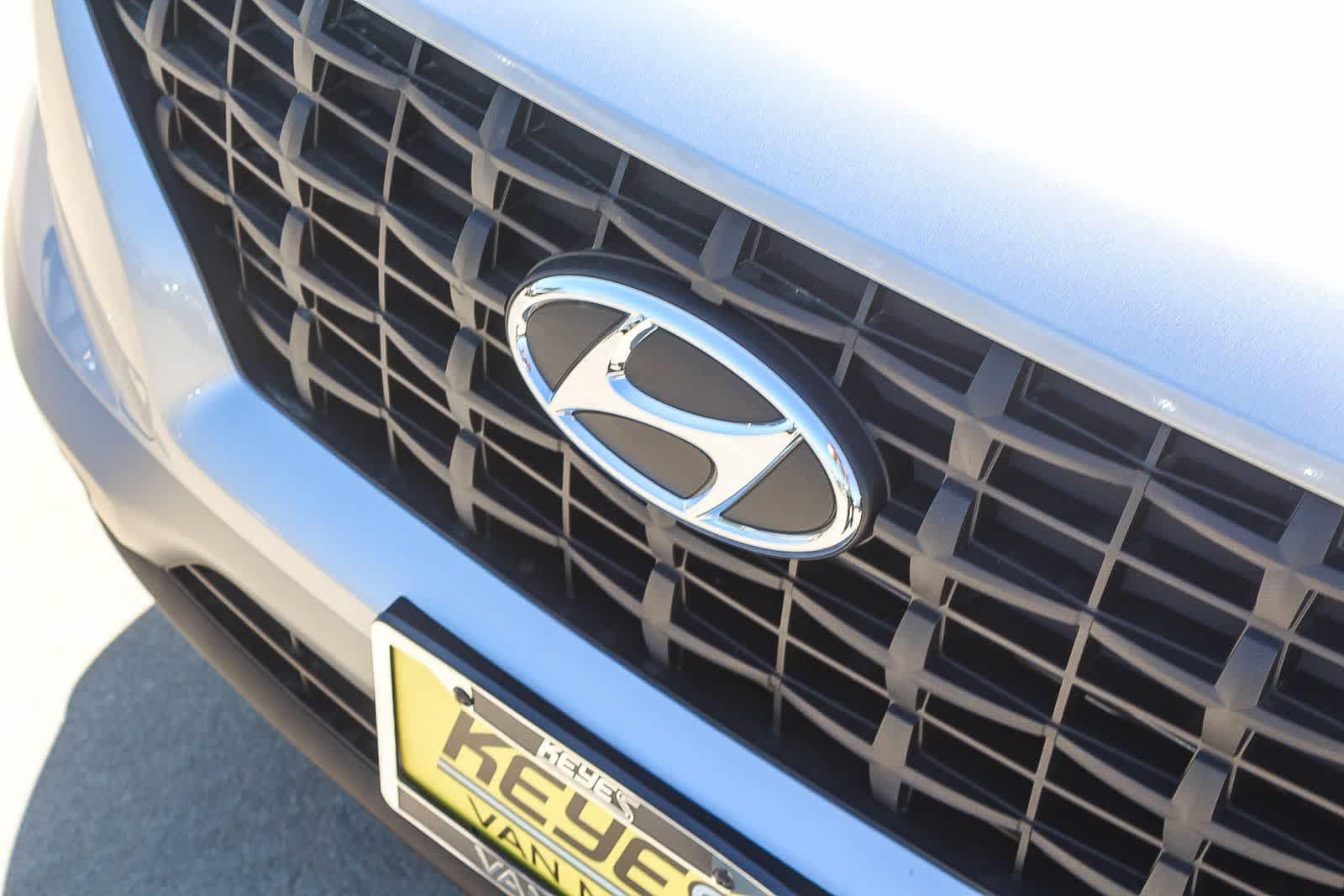 Thumbnail: 2026 Hyundai Venue - 13