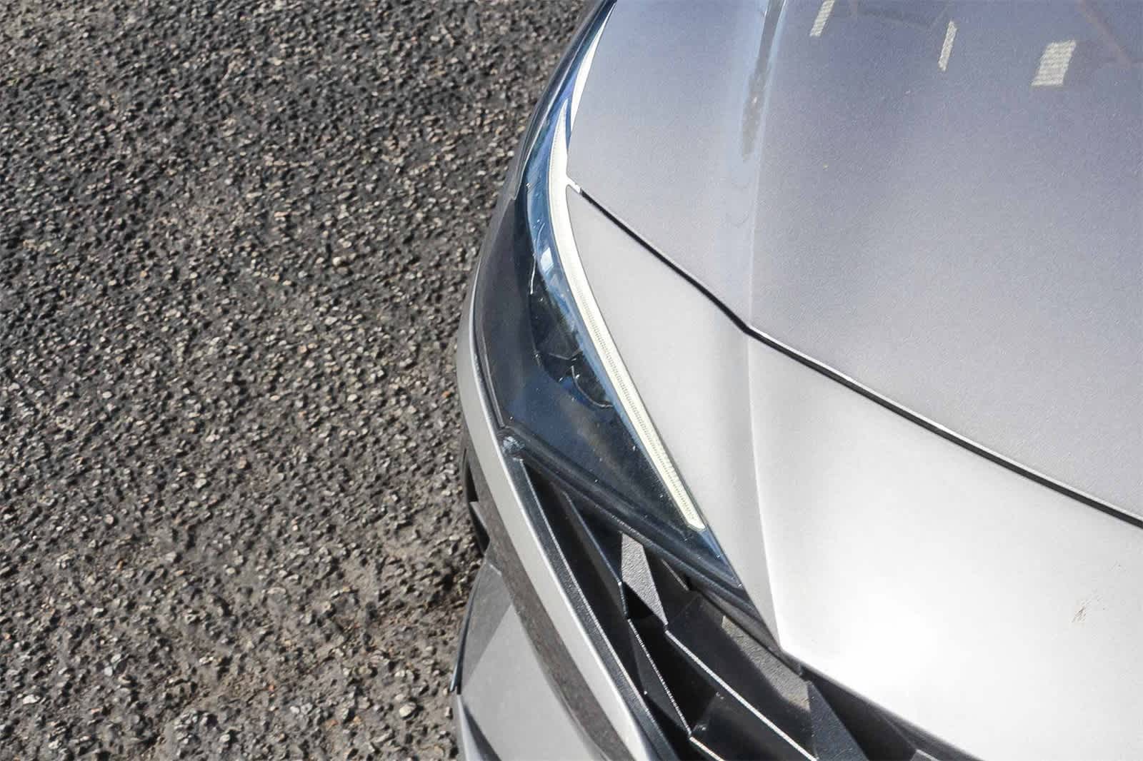 Thumbnail: 2023 Hyundai Elantra - 13