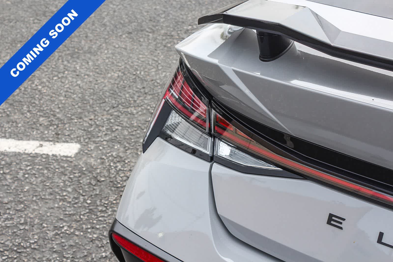 Thumbnail: 2025 Hyundai Elantra - 8