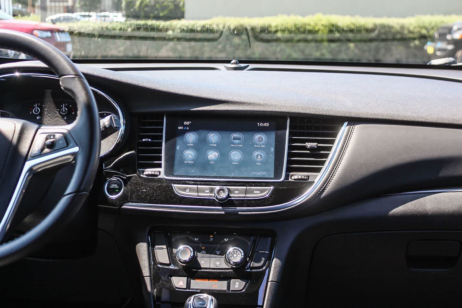Thumbnail: 2017 Buick Encore - 17