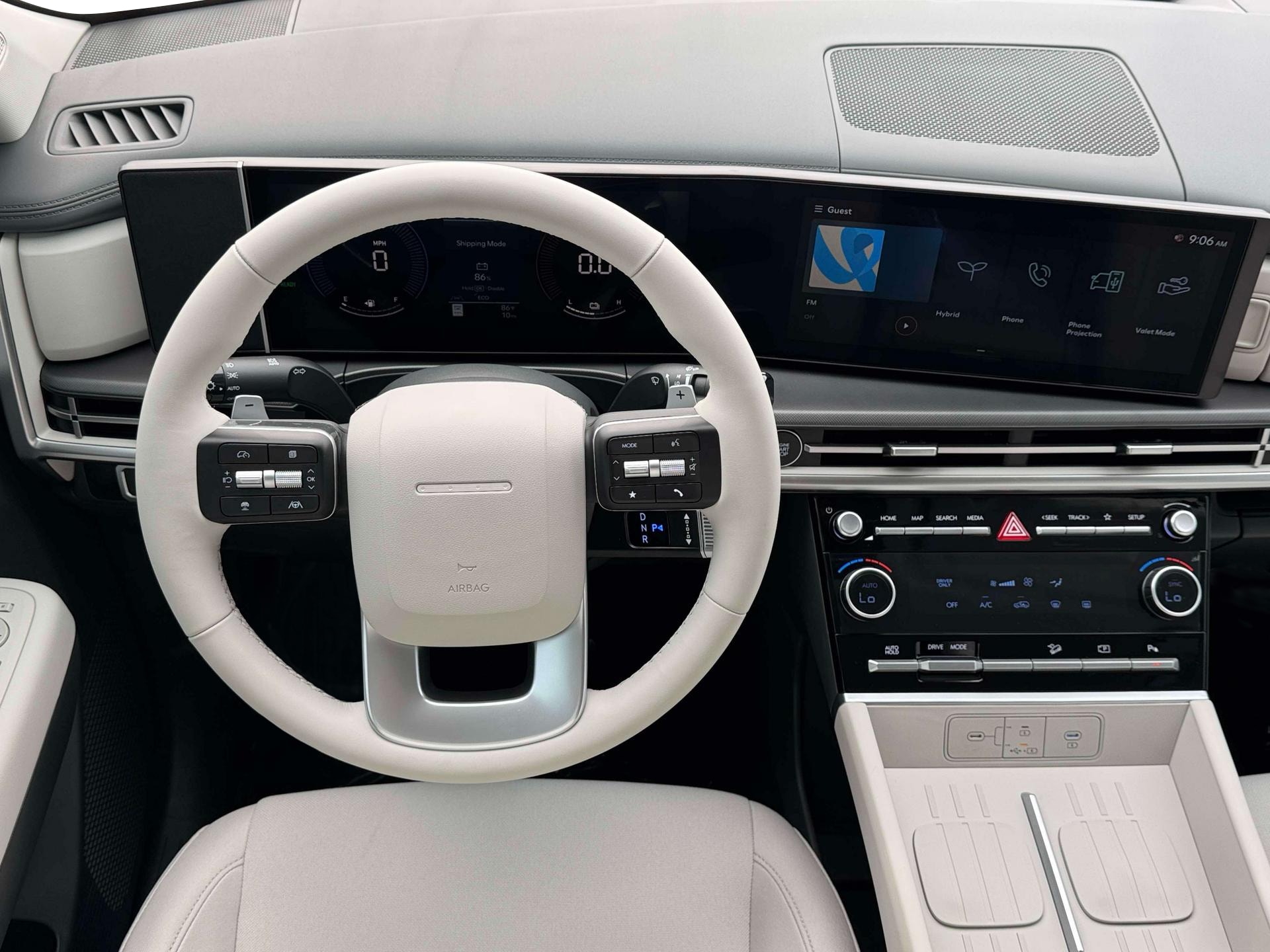 Thumbnail: 2026 Hyundai Santa Fe - 17