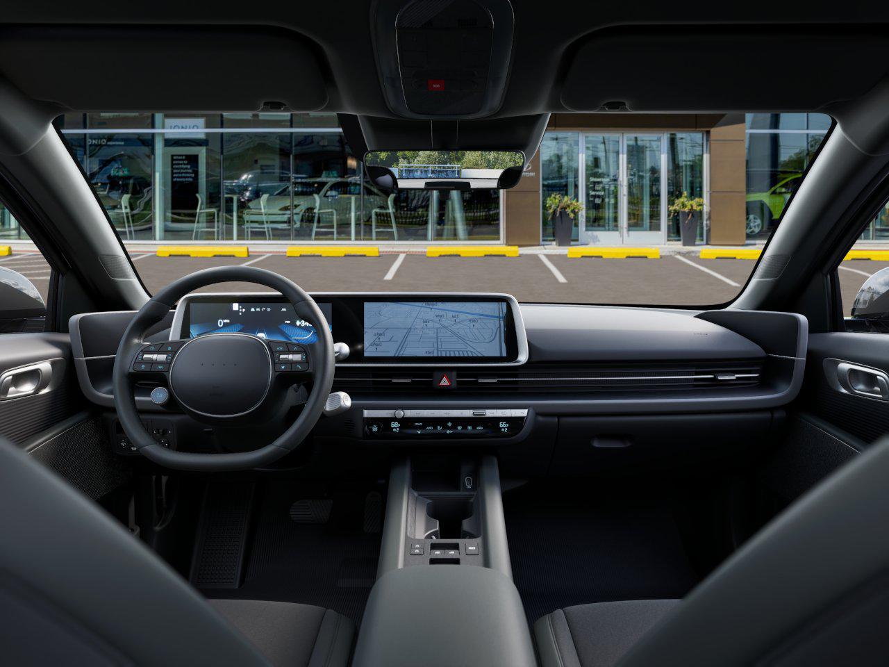 Thumbnail: 2025 Hyundai Ioniq 6 - 11