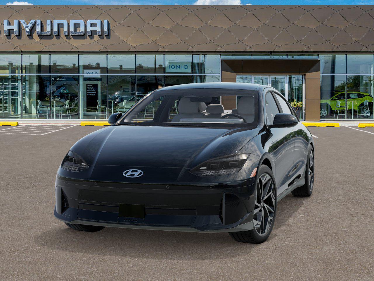 Thumbnail: 2025 Hyundai Ioniq 6 - 6