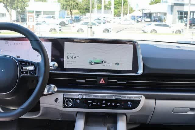 Thumbnail: 2025 Hyundai Ioniq 6 - 13