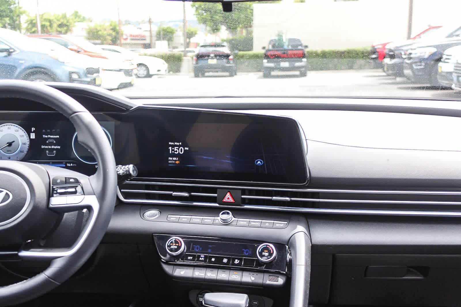 Thumbnail: 2025 Hyundai Elantra - 16