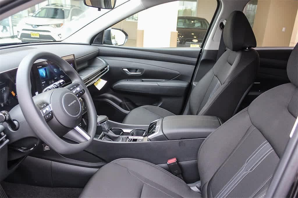 Thumbnail: 2026 Hyundai Tucson - 23