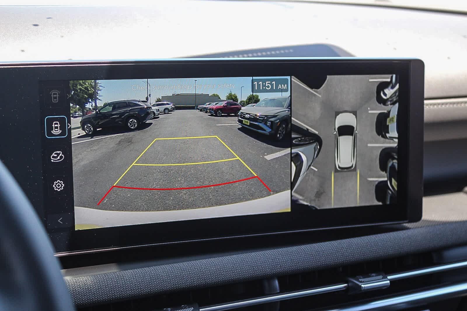 Thumbnail: 2025 Hyundai Tucson - 33