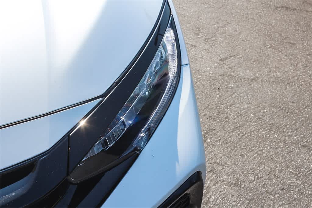 Thumbnail: 2018 Honda Civic - 10