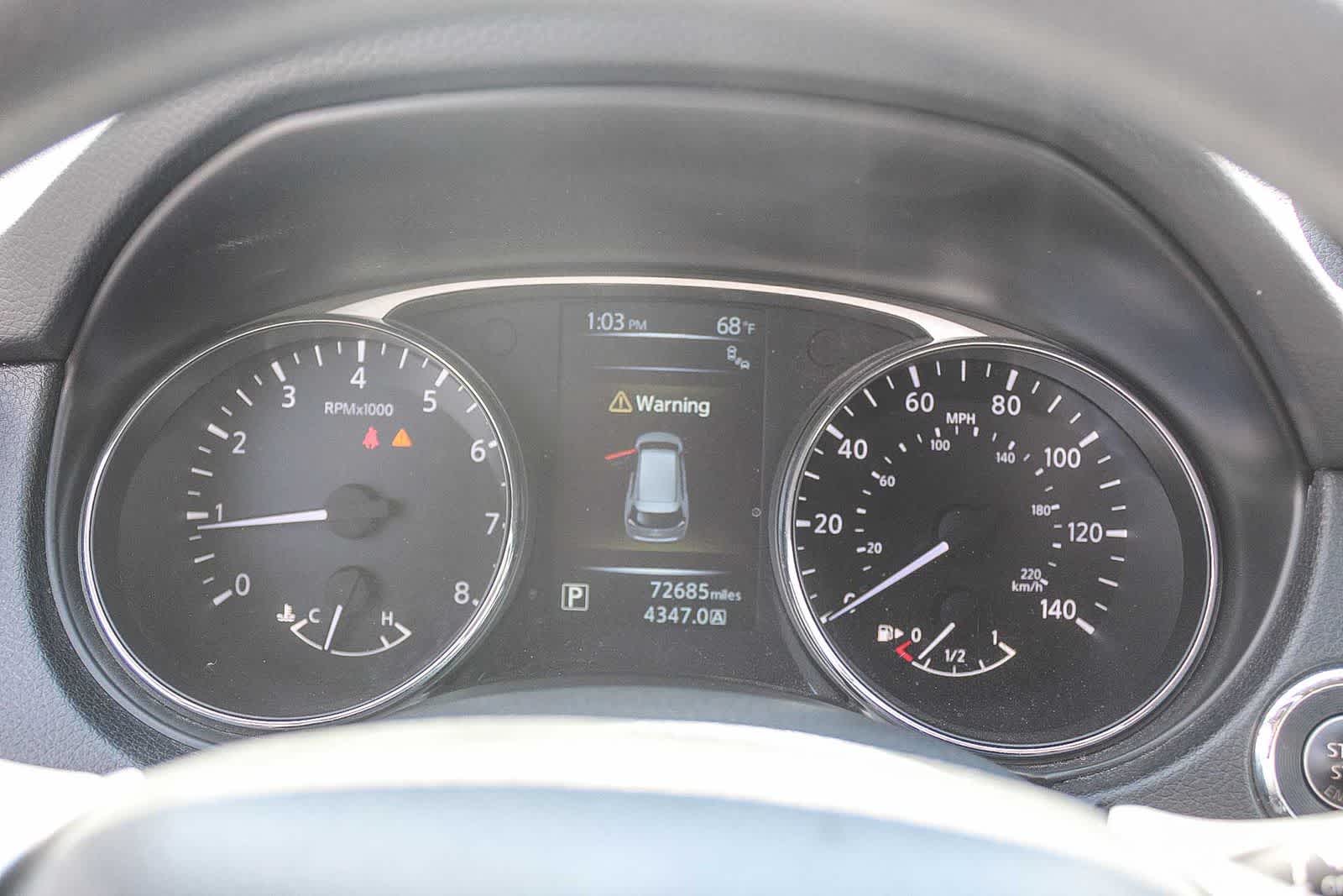 Thumbnail: 2016 Nissan Rogue - 32