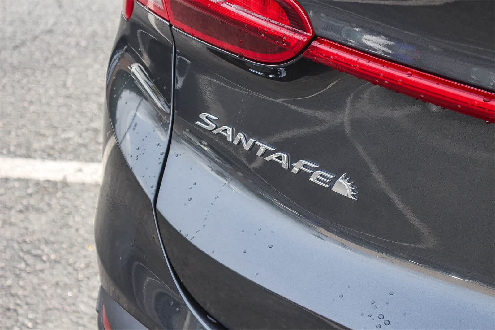 Thumbnail: 2023 Hyundai Santa Fe - 9