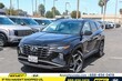  Hyundai Tucson Hybrid