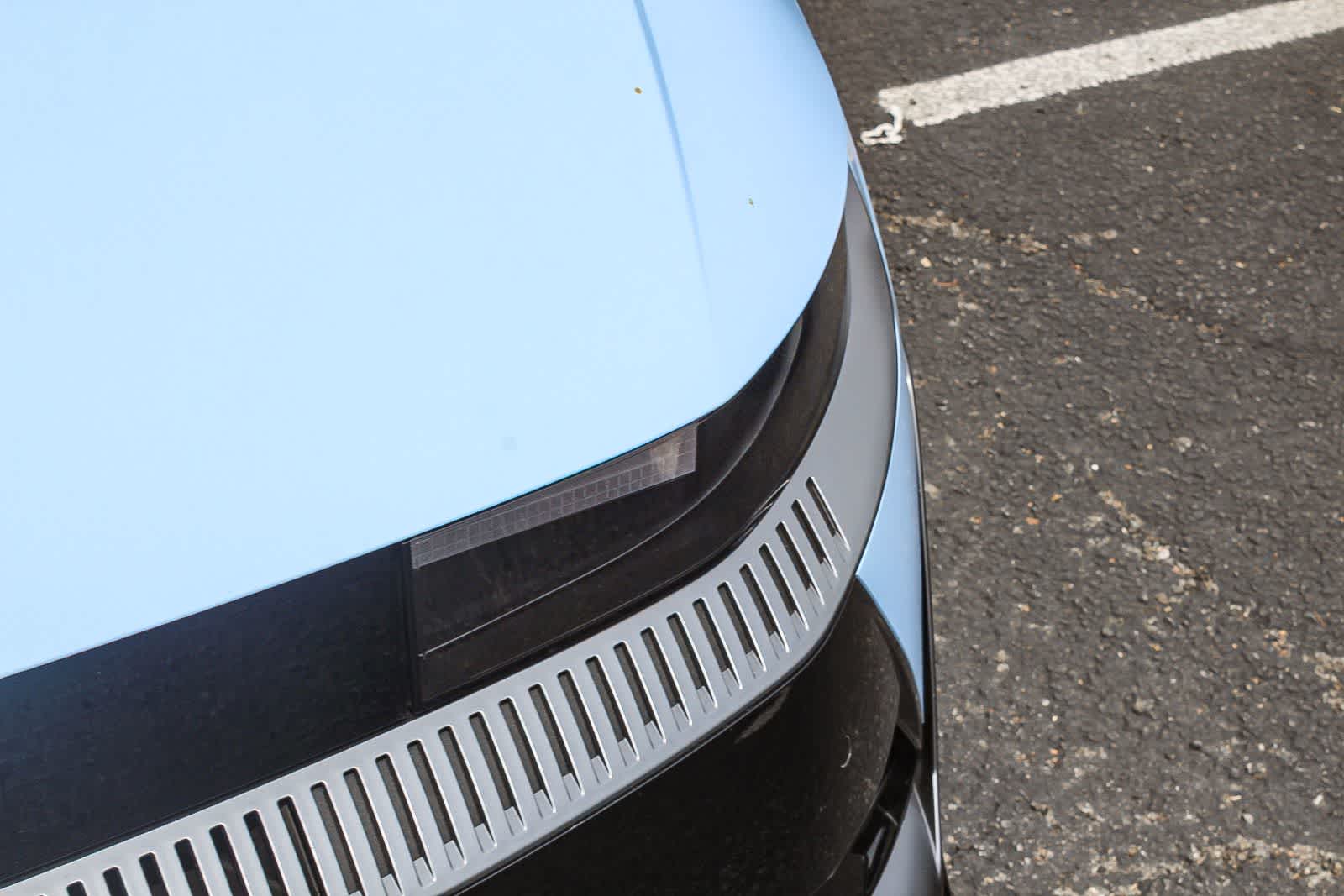 Thumbnail: 2025 Hyundai Ioniq 5 - 14