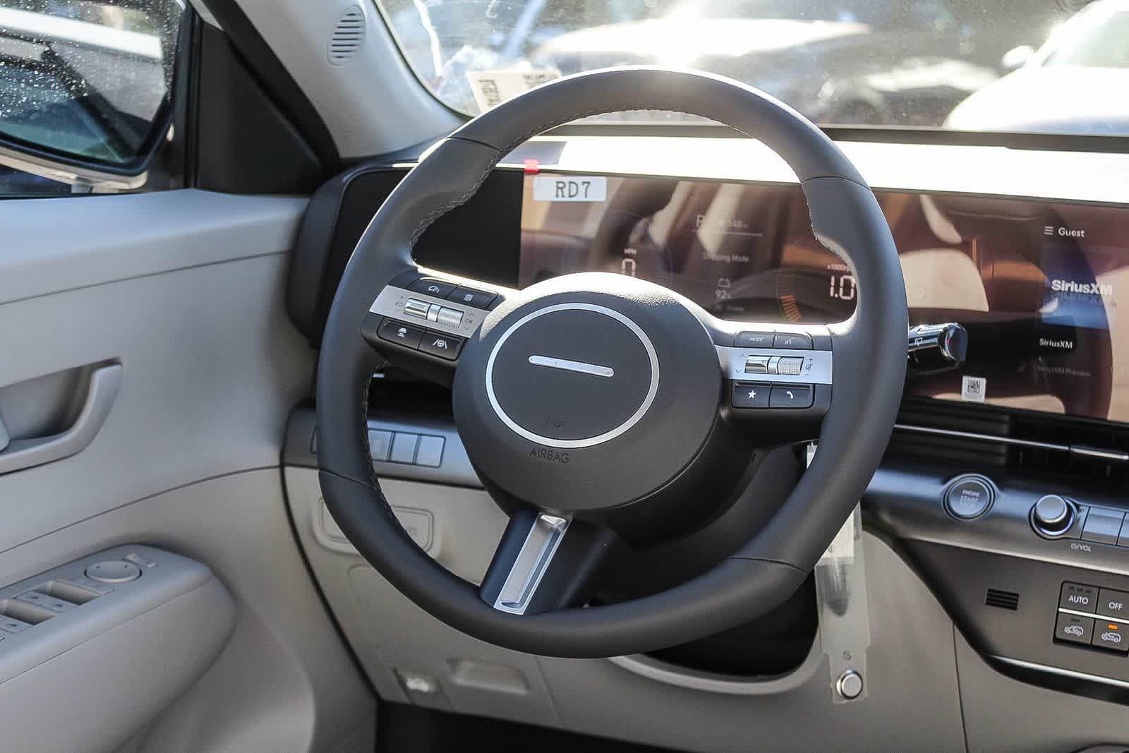 Thumbnail: 2026 Hyundai Kona - 35