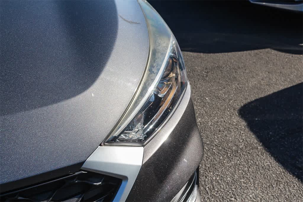 Thumbnail: 2020 Hyundai Tucson - 10