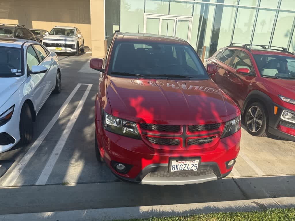 Thumbnail: 2019 Dodge Journey - 21